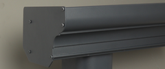 Classic guttering